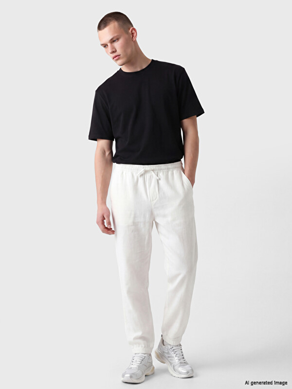 XSIDE Regular Fit Erkek Jogger Pantolon