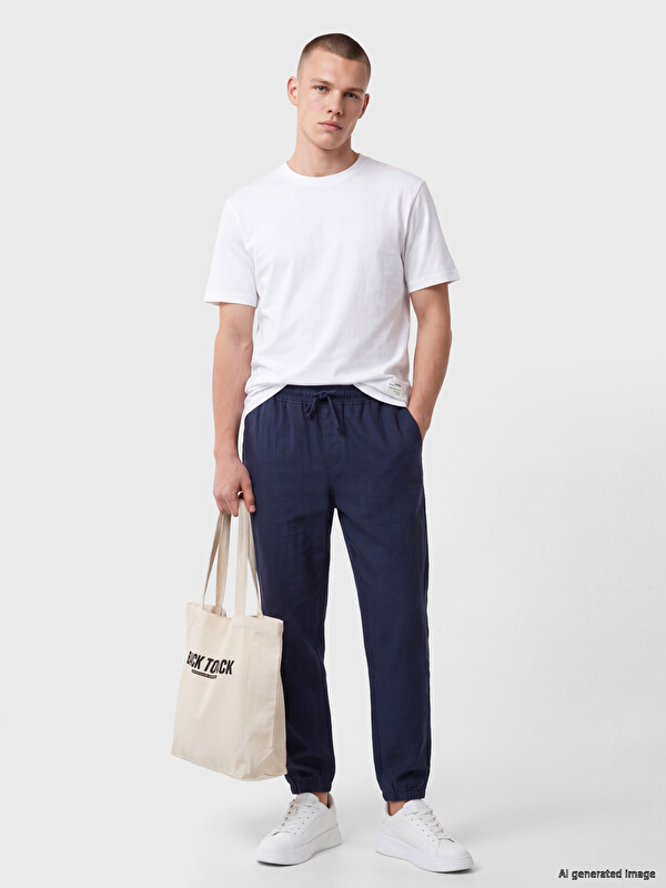XSIDE Regular Fit Erkek Jogger Pantolon