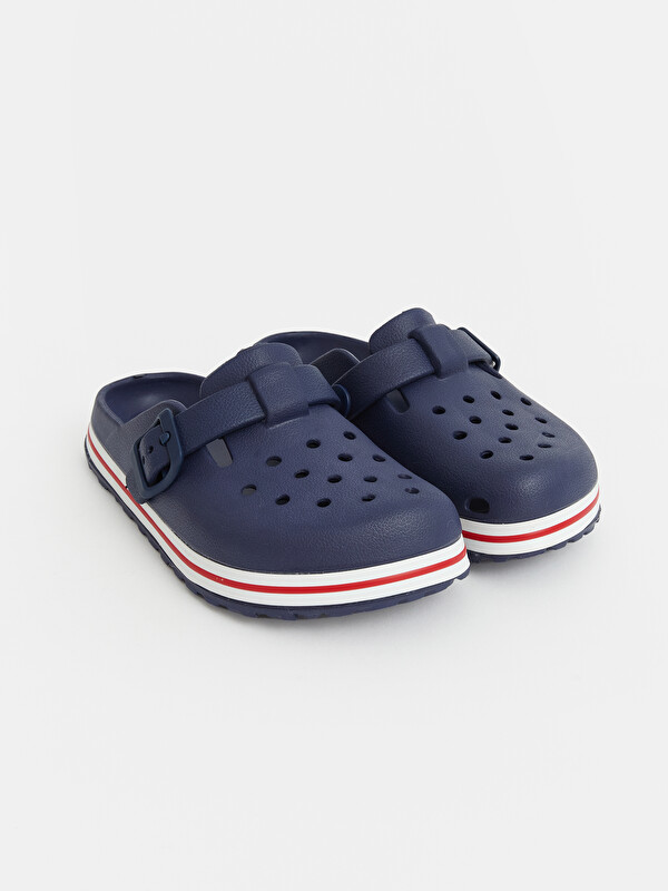 LCW STEPS Boys' Beach Sandal