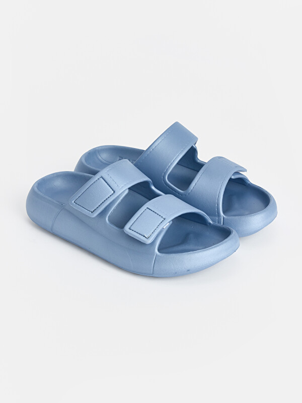 LCW STEPS Double Banded Women's Slider
