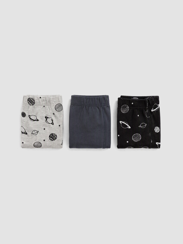 LCW Kids 3-pack Boys' Boxer