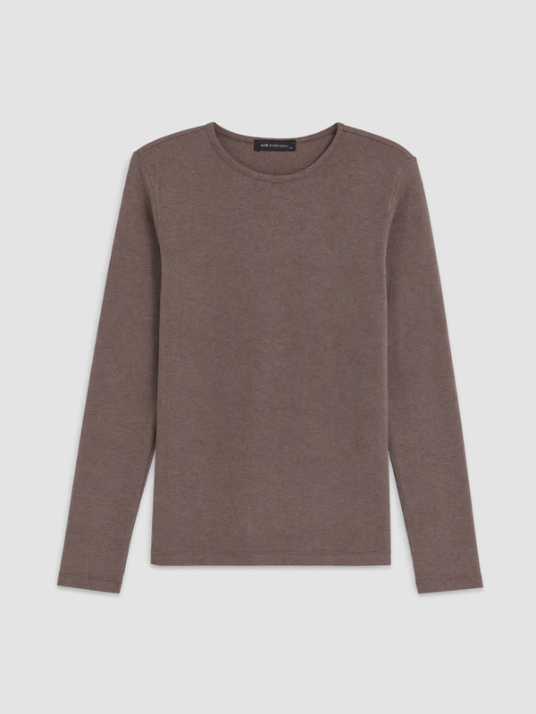 LCW EVERYDAY Woman Brown Body