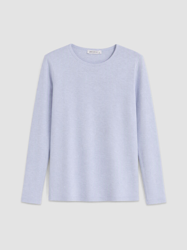 LCW EVERYDAY Woman Blue Body
