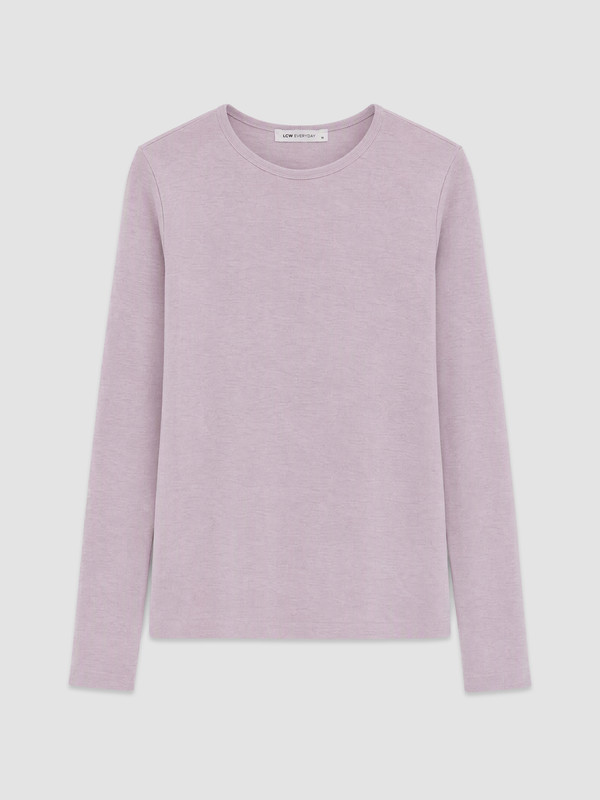 LCW EVERYDAY Woman Pink Body