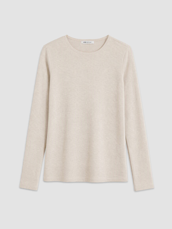 LCW EVERYDAY Woman Beige Body