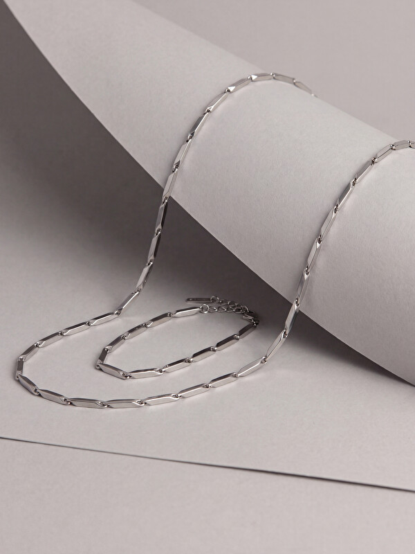 LCW ACCESSORIES Erkek Zincir Kolye