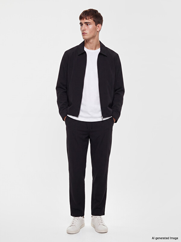 LCW Vision Regular Fit Erkek Pantolon