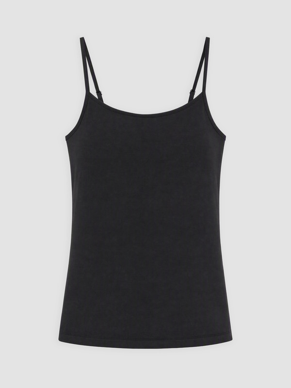 LCW DREAM Woman Black Vest
