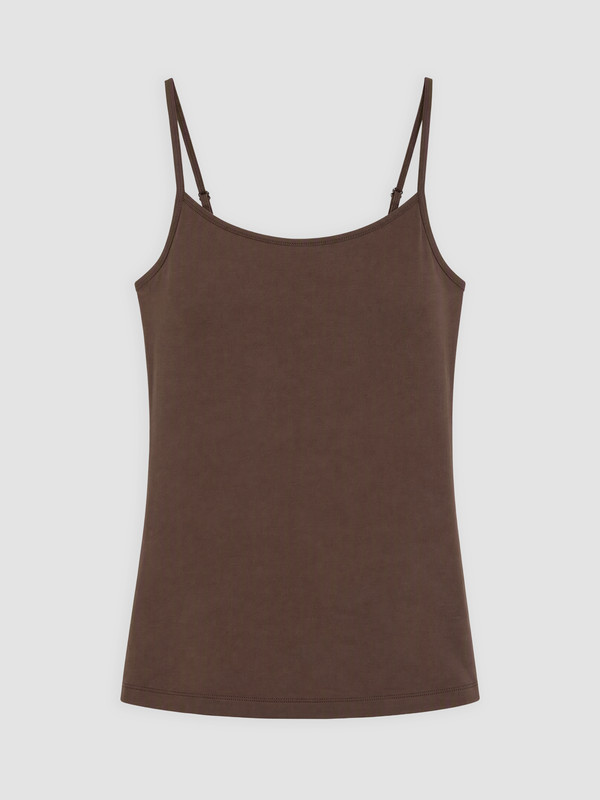 LCW DREAM Woman Brown Vest