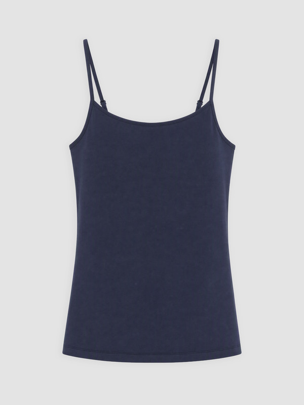 LCW DREAM Woman Navy Vest