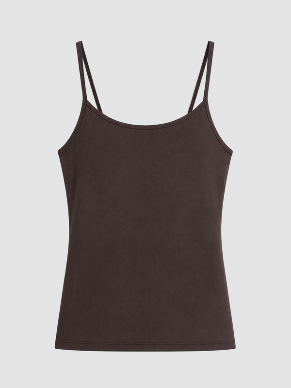 LCW DREAM Woman Brown Vest