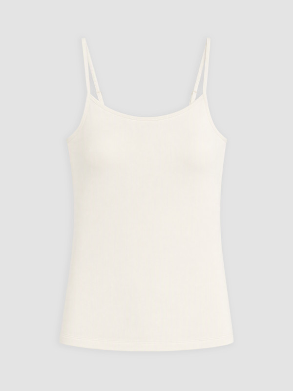 LCW DREAM Woman Ecru Vest