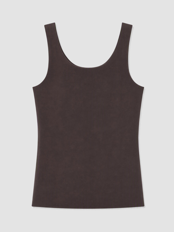 LCW DREAM Woman Brown Vest