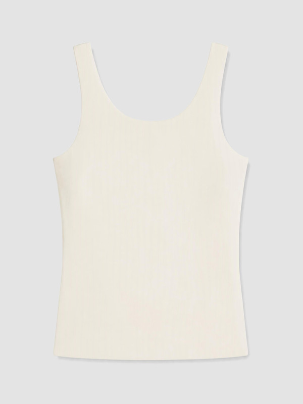 LCW DREAM Woman Ecru Vest