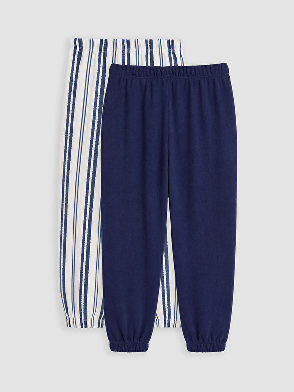 LCW baby 2 Pack Baby Boys' Sweatpants