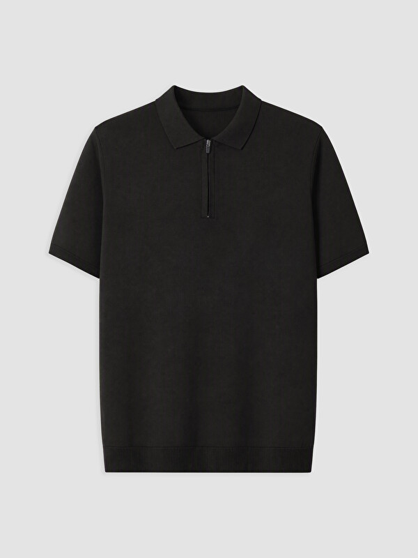 SOUTHBLUE Polo Yaka Erkek Triko Tişört