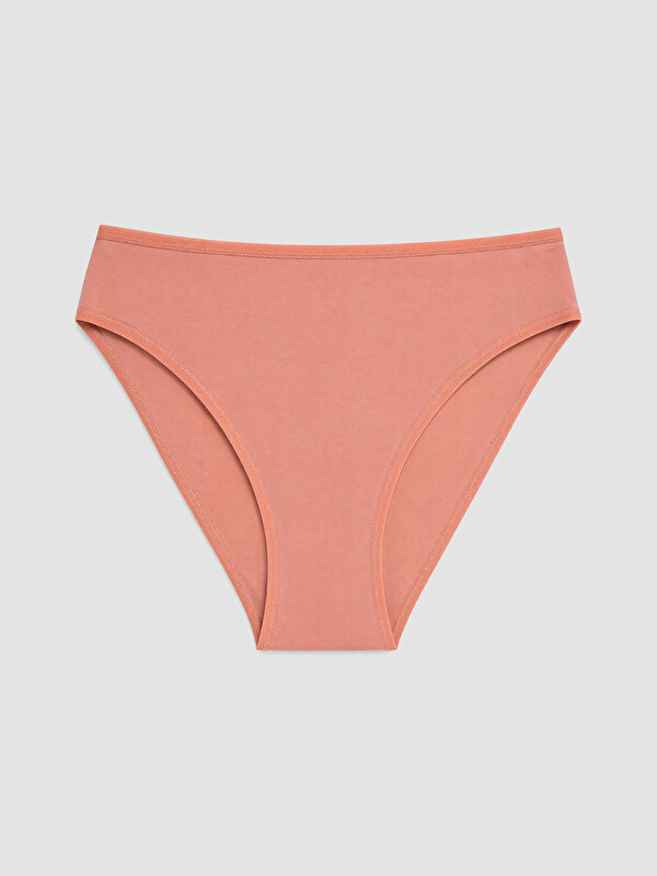 LCW DREAM Plain Bikini Knickers