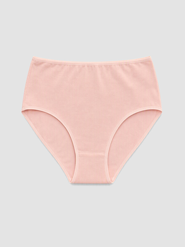 LCW DREAM Plain Classic Knickers