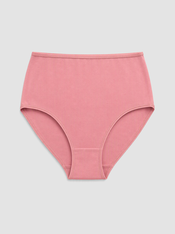 LCW DREAM High Waist Classic Knickers