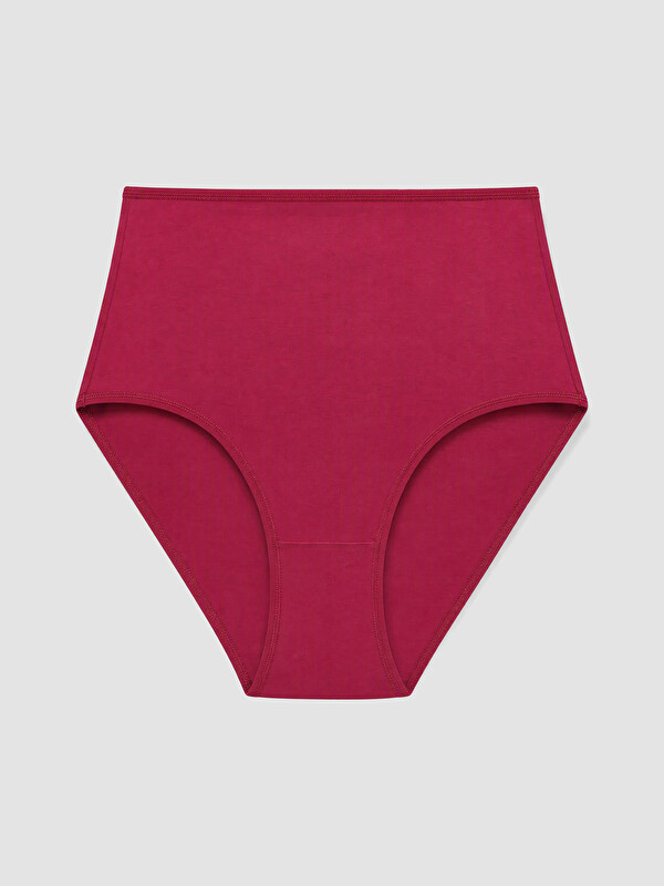 LCW DREAM Plain Classic Knickers