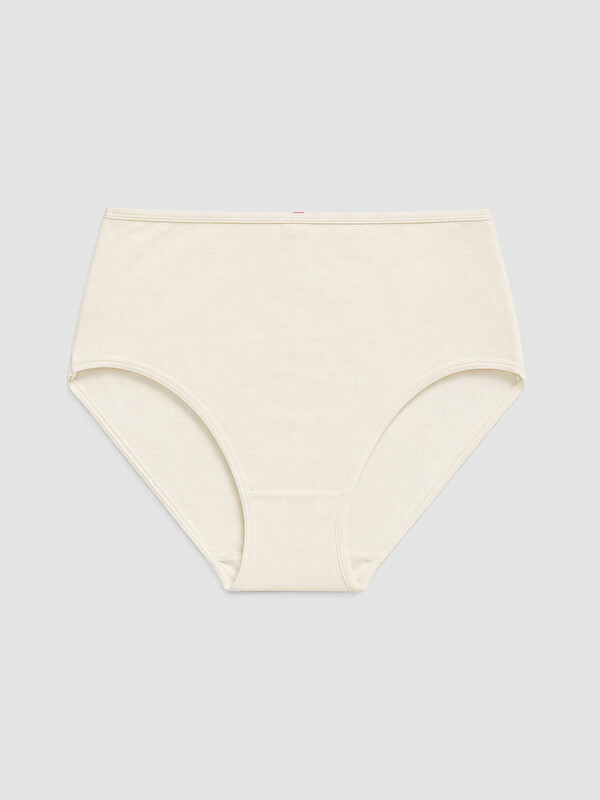 LCW DREAM Plain Classic Knickers