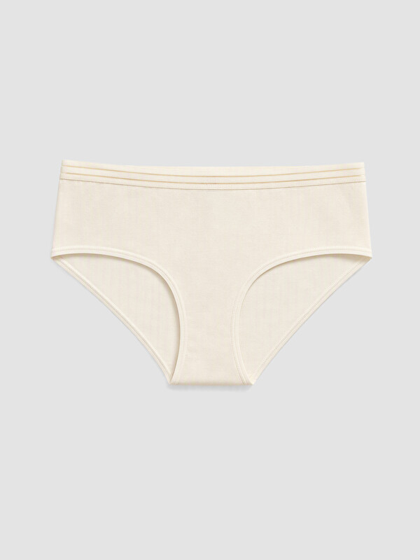 LCW DREAM Plain Hipster Knickers