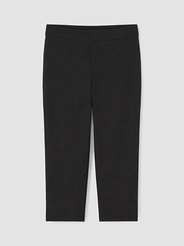 LCW Vision Slim Fit Women's Capri