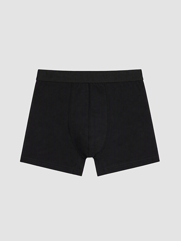 LC WAIKIKI Pamuklu Esnek Erkek Boxer