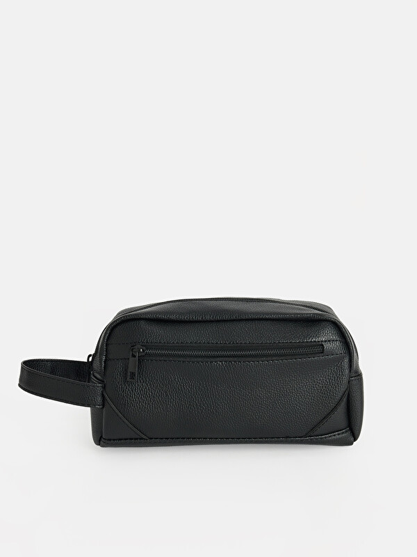 LCW ACCESSORIES Muškarac Crna Torba