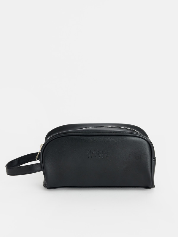 LCW ACCESSORIES Deri Görünümlü Erkek El Çantası
