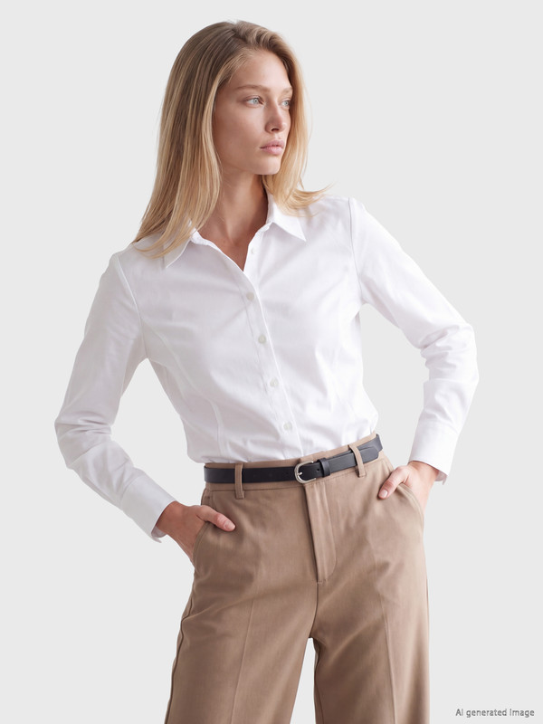 LCW Vision کراس سپی ژن