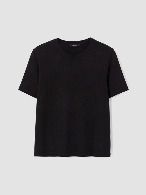 LCW Vision Tricou din 100% Bumbac pentru Femei