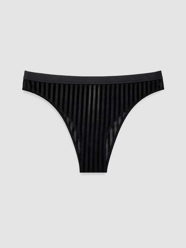 LCW DREAM Woman Black Knickers