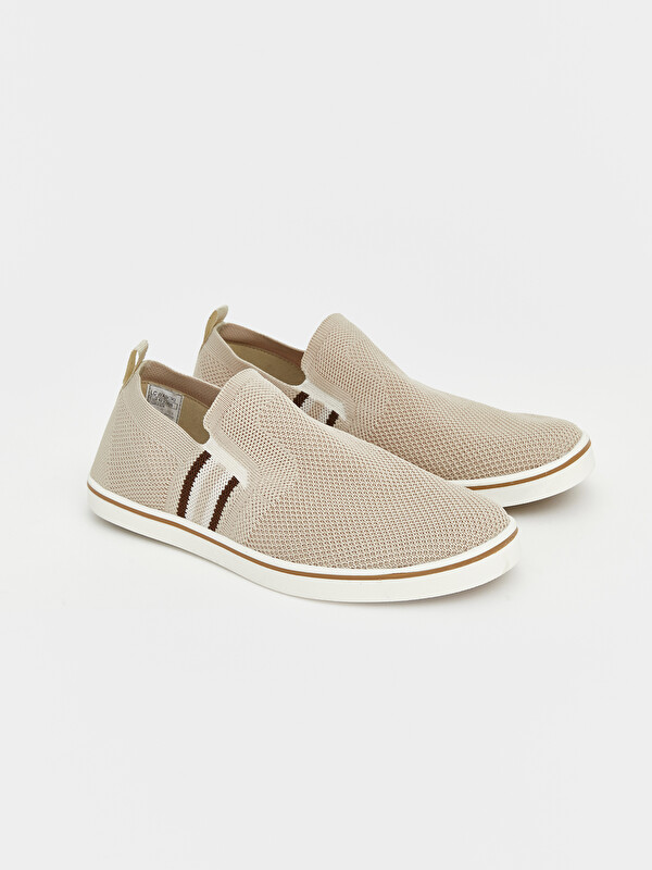 LCW STEPS Slip On Erkek Spor Ayakkabı