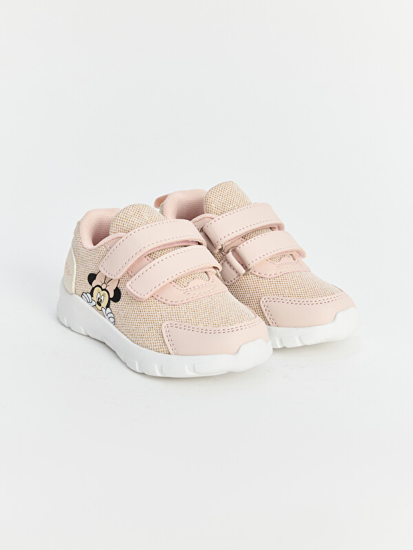 LCW STEPS Girl Pink Sneakers