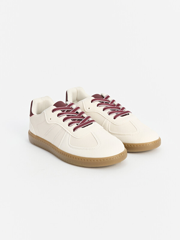 LCW STEPS Laced Girls' Sneaker