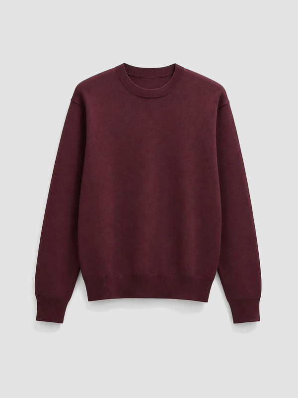 LCW Vision Crew Neck Men's Sweater