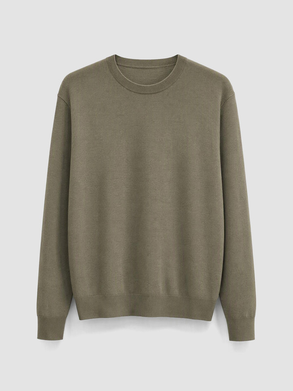 LCW Vision Crew Neck Men's Sweater
