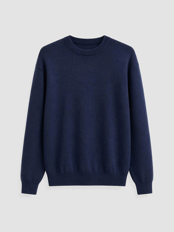 LCW Vision Crew Neck Men's Sweater