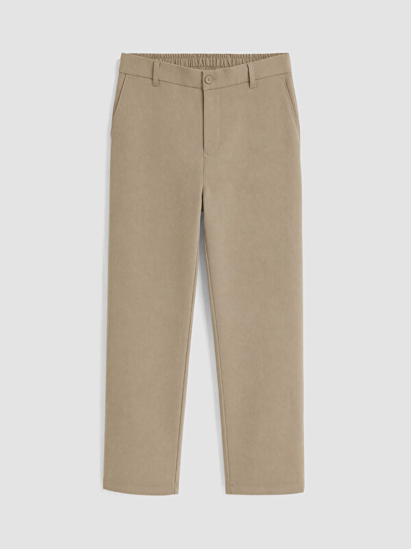 LCW Vision Regular Fit Erkek Pantolon
