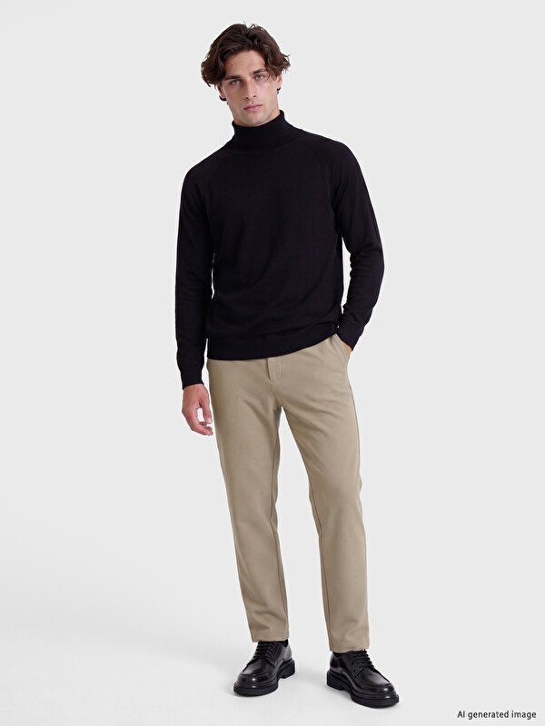 LCW Vision Панталон Regular Fit за мъже