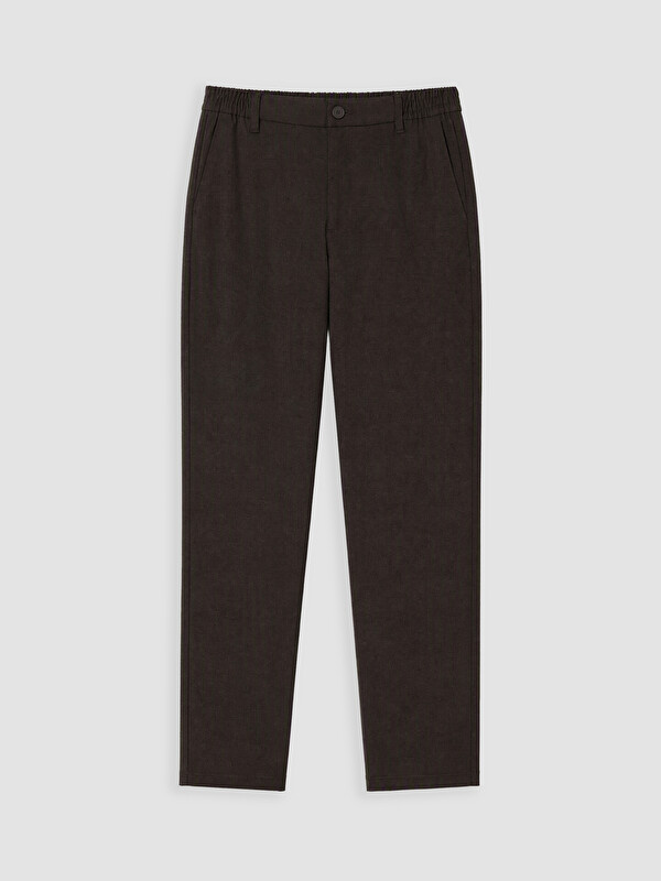 LCW Vision Regular Fit Gabardin Erkek Pantolon