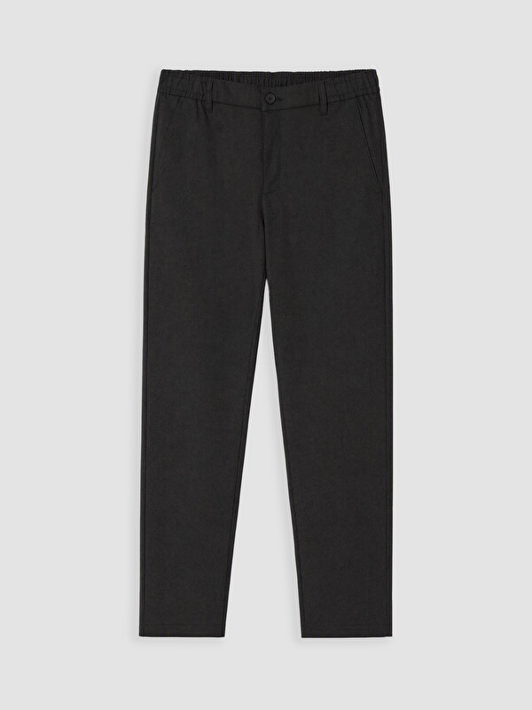 LCW Vision Regular Fit Gabardin Erkek Pantolon