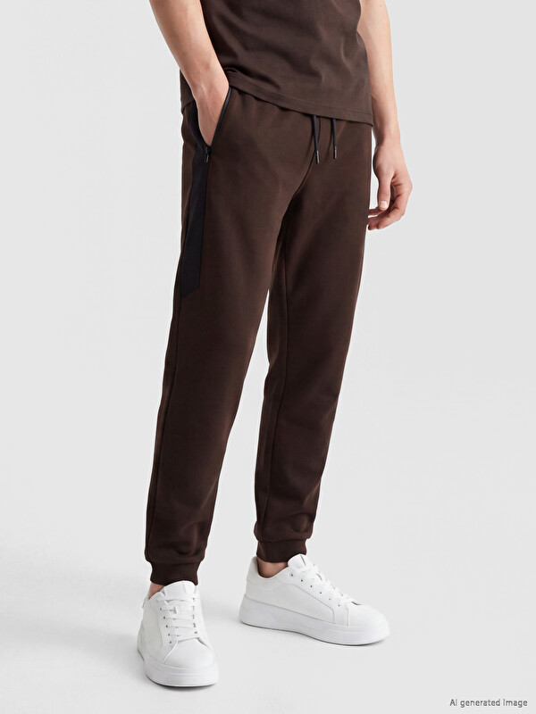 XSIDE Regular Fit Men's Jogger Sweatpants