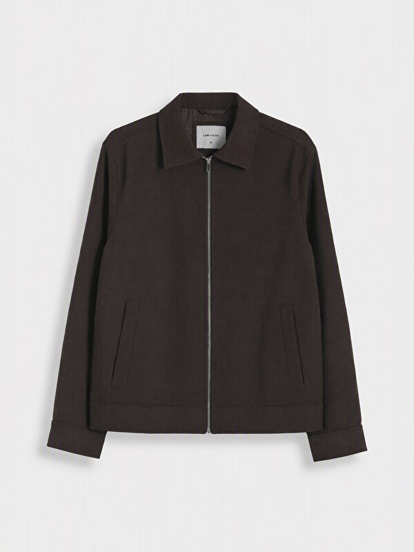 LCW Vision Regular Fit Erkek Ceket