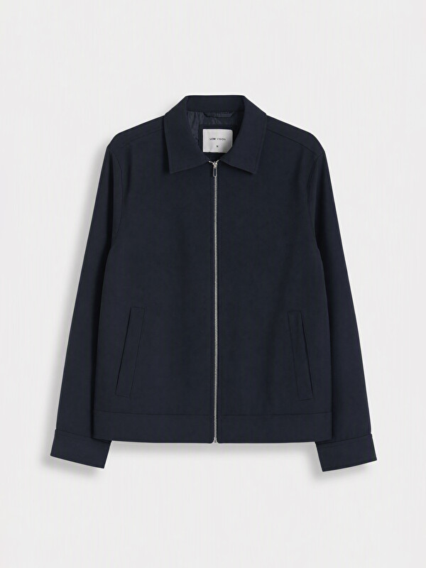 LCW Vision Regular Fit Erkek Ceket