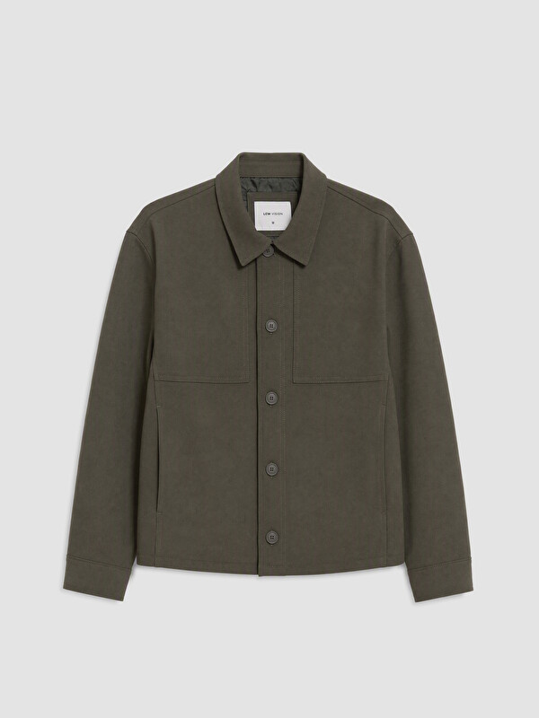 LCW Vision Regular Fit Erkek Ceket