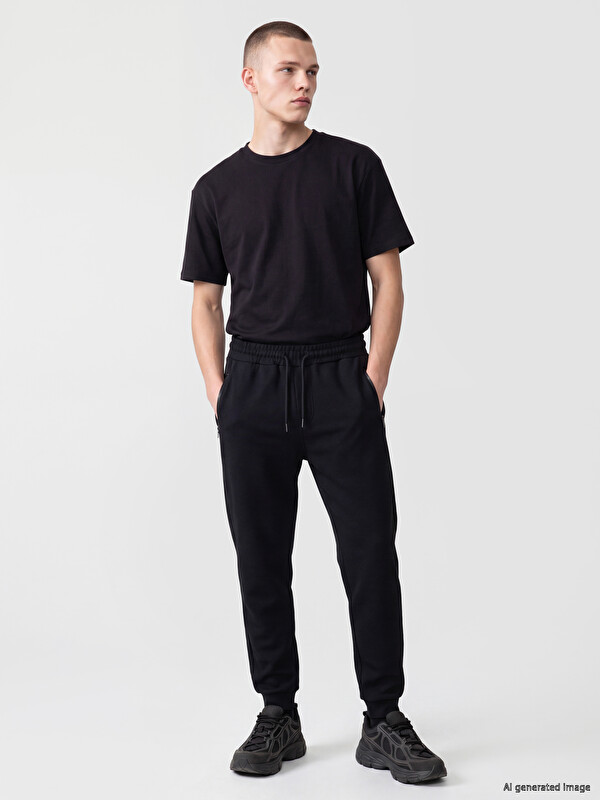 XSIDE Regular Fit Men's Jogger Sweatpants