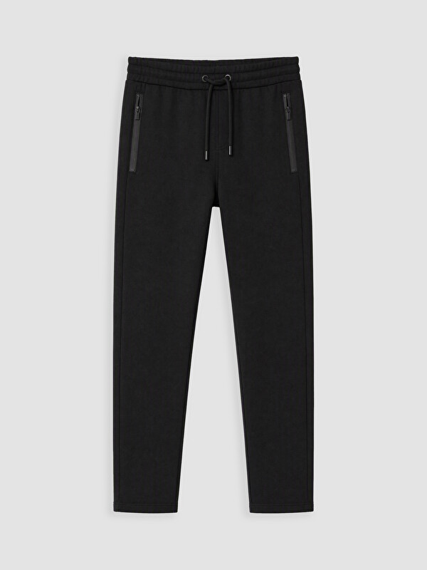 LCWAIKIKI Classic Regular Fit Erkek Eşofman Altı