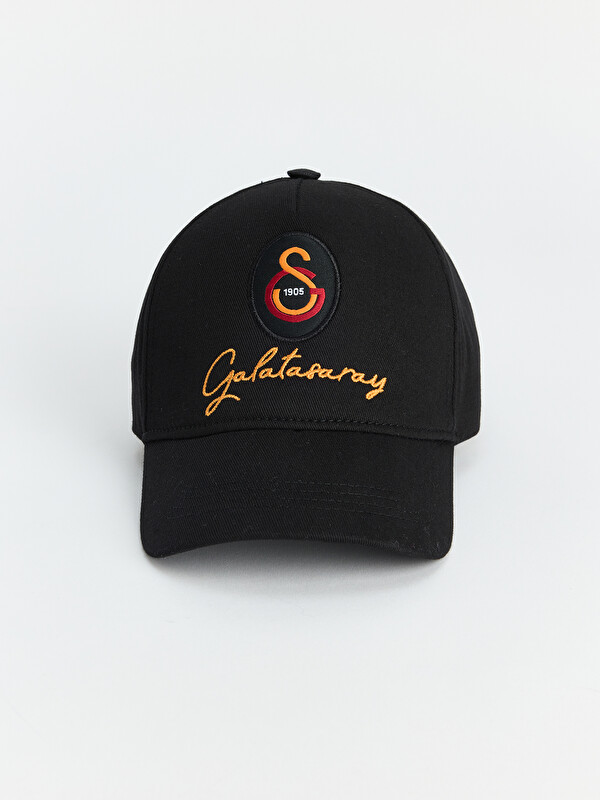 LCW ACCESSORIES Boy Black Baseball Cap